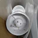 2PCS Extra Large 6500ML Drip Irrigation Bag with 0250ML Per Hour Adjustable Flow, Self Automatic Watering System for Outdoor Gardening Plants and Flowers, Easy to Use