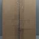 FUKU MON 24"x394" Beige Peel and Stick Wallpaper Matte Beige Cream Contact Paper Solid Beige Wall Paper Self-Adhesive Thick Vinyl Removable Texture Cream Wallpaper for Cabinets Wall Decoration