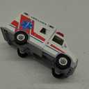 Playmobil Ambulance with Accessories and 3 Figures