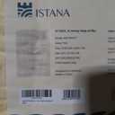 Istana 8x10 Area Rug - Pink 8x10 Rugs for Living Room - Foldable Rugs for Bedroom - Stain Resistant Washable Rug - Eco-Friendly Area Rugs - Easy to Clean Living Room Rug