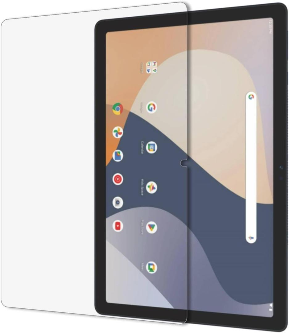 [2-PACK] for Onn 12.1" Tablet (2024 Model), Anti Blue Light Screen Protector, Eye Protection, Reduce Eye Fatigue & Strain,