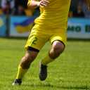 2 x 3 Pairs Soccer Baseball Sock, Youth Men and Women Knee High Softball Football Socks for Sports (Large)