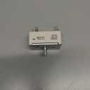 316436001 316021501 Range Infinite Switch for The Large Surface Burner Control Switch, Compatible with Frigidaire, Kenmore Stove, Replaces Parts: 5304506425 1155395, AP3885460, PS1145040, EAP1145040