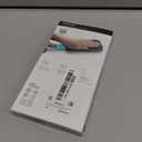 ESR 3 Pack for iPhone 15 Pro Max Screen Protector, Military Grade Shatterproof, 9H Hardness, Full Coverage Tempered Glass with UltraFit Tray