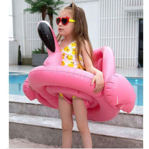 Pool Boat Pink Pack Of 2