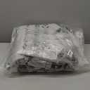 BNOSDM Extra Large Cage Liners for Rabbits 91" X 63" Washable Rabbit Pad Large Bunny Mat Anti Slip Rug for Bunnies Pet Carpet for Chinchillas Cats Guinea Pigs Dogs