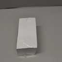 Premium Weight 32lb Bond White 4" x 6" Sheets - Note Paper Memo Sheets (500 Sheets)