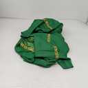 Princess Cosplay Costume for Women Fancy Halloween Green Dress 2XL