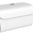 EmpireTech 4MP Wired IP POE Camera 1/1.8" CMOS and Smart Dual Lights, 8mm–32mm Motorized Vari-Focal Lens,Support IVS (Perimeter Protection),IPC-B54PRO-Z4E