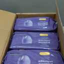 Amazon Basics Incontinence Underwear for Women, Protective, Disposable, Postpartum, Maximum Absorbency, Small, Lavender, 72 Count (3 Packs of 24)