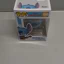 Funko Pop Disney: Lilo & Stitch - Stitch with Ukelele - Collectable Vinyl Figure - Gift Idea - Official Merchandise - Toys for Kids & Adults - Cartoon/Animation Fans - Model Figure for Collectors