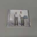 Vessel Audio CD 