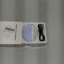 Electric Nail Clippers for Seniors,2026 New 3-In-1 Easyclip Smart Nail Clipper for Baby and Adults,Automatic Electric Nail Clipper With Polishing and LED Light,Suitable for Fingernail Toenails(Purple)