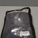 Weighted Blanket for Adults 12lbs, 48"x72", Twin Full Size Cooling Heavy Throw Blanket for 110-130lbs, Microfiber Soft Thick Big Blankets Weighted Comforter Breathable Gift for Sleeping, Grey