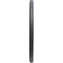 2-PCS 700C Bike Tires 700x45C 28x1.75 (47-622) and 700C Heavy Duty Bike Tubes with 2 Rim Strips Compatible with 700x43C 700 x 45C 28x1.75 700x46C Bike Bicycle Tires and Tubes (Y-1130)