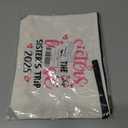 Sister Trip 2026 Sister On The Loose Sisters Trip 2026 Weekend Sister Vacation Makeup Bag Girl Trip Travel Cosmetic Case Zipper Pouch Sisters Vacay Gift Road Trip