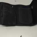 Red Light Therapy Infrared Light Therapy Pad for Body Pain NIR Deep Therapy for Back Knee Hands Feet Relief Portable 660nm 850nm Home Heating Light Therapy Wrap Belt Gift for Women Men