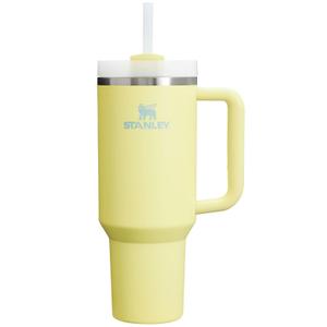 STANLEY Quencher H2.0 FlowState Stainless Steel (Pomelo)