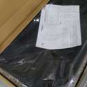 Shower Niche 24"x12"No Tile NeededStainless Steel Niche Bathroom for Shower WallMatte Black 24 x 12 in