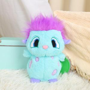 Bibbe Plush,10 inch Bibbe Stuffed Animal Plushies Toy,Gift for Fans Halloween