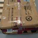 GTRACING Gaming Chair with Foot Rest & Racing Style RGB LED Lights, Breathable Fabric for Home Office Desk, Ergonomic High Back Computer Chair with Headrest & Lumbar Support, RGB Black