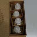 Scent Fill Blue Lava Plug in Air Freshener, 4 Scented Oil Refills