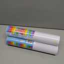 Melissa & Doug Tabletop Easel Paper Roll (12 inches x 75 feet), 3-Pack