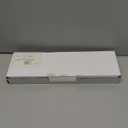 Dawn kitchen & Bath Products Model NIGS1303, 12-3/4" x 3-1/8" x 3/8"