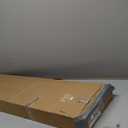 3-Tier Over The Toilet Rack,Bathroom Organizer Shelf,Wrought Iron Bathroom Shelf Above Toilet,Sturdy,Waterproof,Freestanding Space Saver for Restroom,Laundry,Balcony,Black