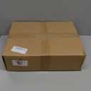 Martini Table Height Adjustable, Drink Tables for Small Spaces, Round Side Table, Tiny Side Tables for Living Room, Bedroom, Cocktail (White)