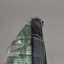 For TCL Google TV Remote, RC813 for Voice Replacement Control,for Android Mini-LED QLED 4K UHD Smart Television, with 6 Shortcut Buttons for NEIFLX/Prime/YouTube/TCL/Apple TV Buttons