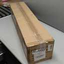 3FT Topiary Trees Artificial Outdoor Trees for Porch UV Resistant Potted Shrubs Boxwood Topiary with Blue and White Porcelain,Artificial Plants Indoor-Fake Topiary For Outdoors, Home,Garden Decor