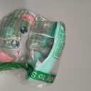 Bath Toys, Elephant Bath Bubble Maker with Music, Magnetic Charging Bubble Machine, Bath Toys for Toddlers 1-3, Toddler Bathtub Toys, Birthday for 1 2 3 4 5 Years Old Boys Girls (Grey)