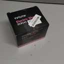 Electric Razors for Women Legs: 120min Long Time Use Rechargeable Electric Shaver for Women - Trimmer for Lady Face Public