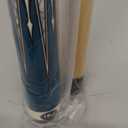 Pool Cue Kit - Stained Maple 58 Inch Pool Stick with Hard Case
Pool Cue and Accessories for Billiards Enthusiasts