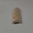 Korean Wooden Pillow Cypress Hinoki Neck Support Pillow Natural Aroma Size : 11.8 inch x 2.16 inch