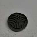 OHMO Slow Feeder Dog& Cat Bowl, Silicone Puppy Cat Food Bowl with Anti-Slip Suction Cup Slow Down Small Dogs Eating, Anti Choking (S-Tree of Life,Camo Green)