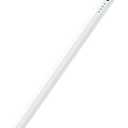 Generic Stylus Pen for Touch Screen, Active Universal Stylus Pen Compatible with iPad (2018-2025), Type-C Charging with Tilt Sensitivity & Palm Rejection, White (314)