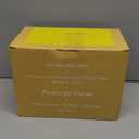 12 Pack Large C9 Christmas Decorations Outdoor, Waterproof C9 Christmas Lights Plug in with 2 Modes and Timer, Pathway Light for Party Indoor Yard Patio Walkway Garden Xmas Decoration (Red and White)