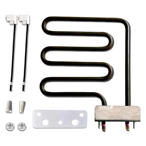 Replacement Electric Smoker 800 Watts Heating Element for Char-Broil and Masterbuilt 30" Digital Control Electric Smoker