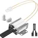 UPGRADED316489403 5304508786 Gas Oven Igniter -Model 501RB Igniter Replacement for Kenmore Crosley Frigidaire Electrolux Replace 5304508786 7316489403 AP4433236 PS2364063 by Cenipar