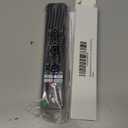 Replacement for Sony TV Remote, for All 2019-2026 Sony Remote Control for Bravia Smart TV with Voice Control. for Bravia XR/XBR/KD/K Series Google/Android TVs. (Grey)