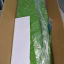 Bird of Paradise Plant Artificial - 6FT Faux Plants Indoor Tall with Realistic Trunks - Indoor Silk Floor Plant for Home Decor in Living Room, Office, and Bedroom