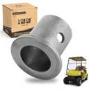 10L0L Golf Cart Steering Gear Box Flanged Bushing for EZGO TXT,Medalist 4 Cycle 1994-2001,OEM# 70185-G01,N5533