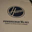 Hoover PowerScrub XL Pet Carpet Cleaner Machine for Carpet and Upholstery, Deep Cleaning Carpet Shampooer Machine with Multi-Purpose Tools, Powerful Suction, Pair with Hoover Cleaner Solution