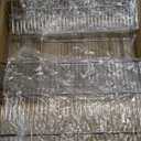 Jerky Racks for Traeger Pro 575 22 34 Pit Boss More Barrel Pellet Grill Smoker Parts 3 Tiered Folding Barbecue Grilling Rack Stainless Steel Cooling Seasoning Smoking Warming BBQ Accessories