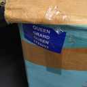 Novaform ComfortGrande Plus Advanced 35.5 cm (14 in.) Gel Memory Foam Queen Mattress