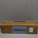 BBQ Charcoal Rake, 29 Inch Grill Ash Removal Rake for Fireplace Wood Stove Pizza Oven, Metal BBQ Cleaner Poker Scraper, Heavy Duty Barbecue Grilling Utensils Tool for Smoker,Ceramic, Kamado