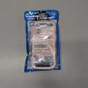 SunStory Compatible with iPhone 17 Pro Case with HD Screen Protector, [Compatible with MagSafe] Cute Wave Translucent Matte Phone Case for iPhone 17 Pro (Pink)