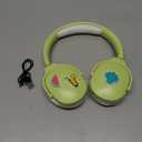 Planet Buddies Wired Kids Headphones